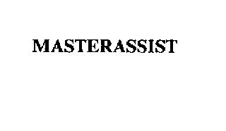 MASTERASSIST