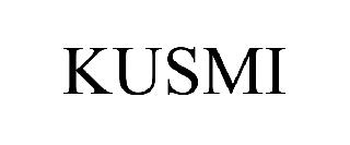 KUSMI