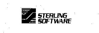 STERLING SOFTWARE
