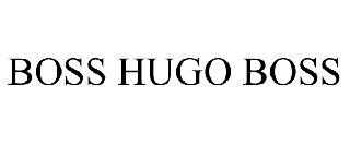 BOSS HUGO BOSS