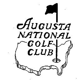 AUGUSTA NATIONAL GOLF CLUB