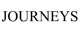 JOURNEYS