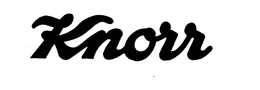 KNORR
