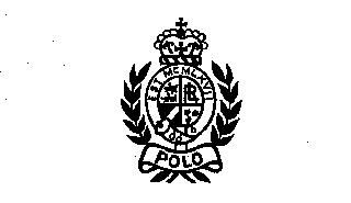 POLO RL EST MCMLXVII