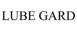 LUBE GARD