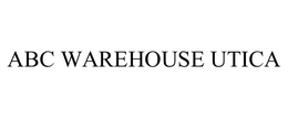 ABC WAREHOUSE UTICA