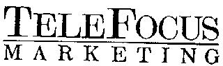 TELEFOCUS MARKETING