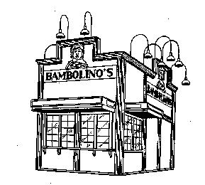 BAMBOLINO'S