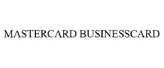 MASTERCARD BUSINESSCARD