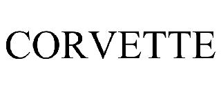 CORVETTE