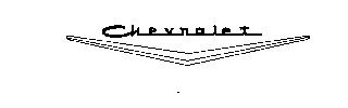 CHEVROLET