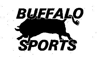 BUFFALO SPORTS