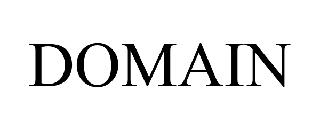 DOMAIN