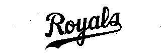 ROYALS