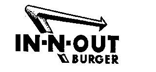 IN-N-OUT BURGER