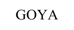 GOYA