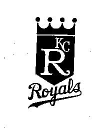 KC R ROYALS