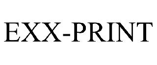 EXX-PRINT