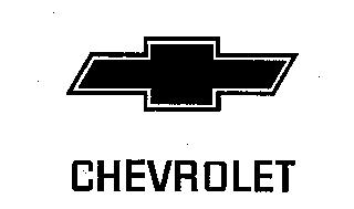 CHEVROLET