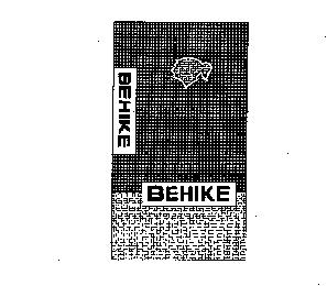 BEHIKE