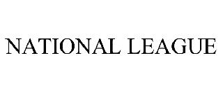 NATIONAL LEAGUE