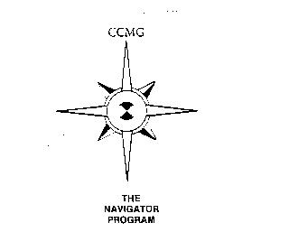 CCMG THE NAVIGATOR PROGRAM