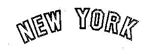 NEW YORK