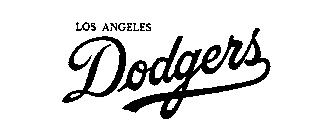 LOS ANGELES DODGERS