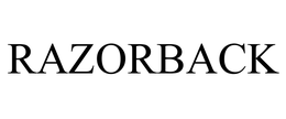 RAZORBACK