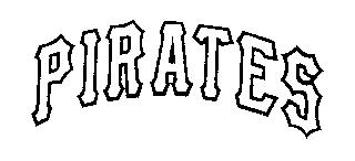 PIRATES