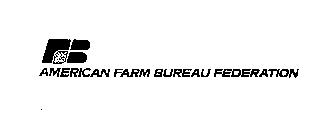 FB AMERICAN FARM BUREAU FEDERATION