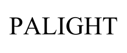 PALIGHT