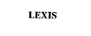 LEXIS