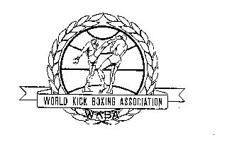 WORLD KICK BOXING ASSOCIATION WKBA
