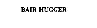 BAIR HUGGER