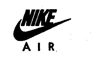 NIKE AIR