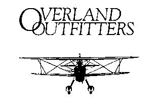 OVERLAND OUTFITTERS