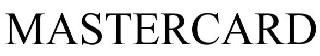 MASTERCARD