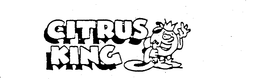 CITRUS KING
