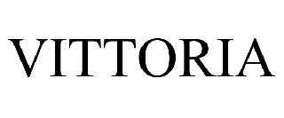 VITTORIA
