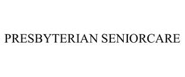 PRESBYTERIAN SENIORCARE