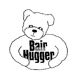 BAIR HUGGER