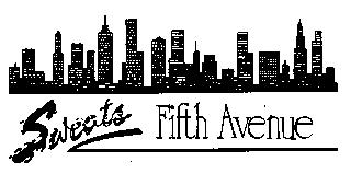 SWEATS FIFTH AVENUE