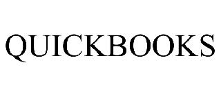 QUICKBOOKS