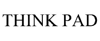 THINK PAD