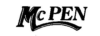 MCPEN