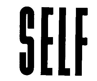 SELF