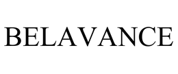 BELAVANCE