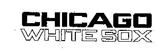 CHICAGO WHITE SOX