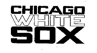 CHICAGO WHITE SOX